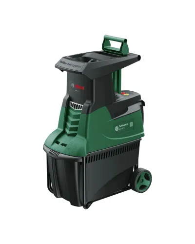 Садовий подрібнювач Bosch AXT 25 TC (060080330C)