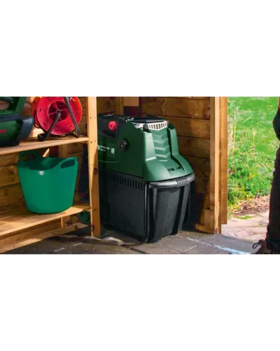 Садовий подрібнювач Bosch AXT 25 TC (060080330C)