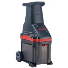 Садовый измельчитель AL-KO MH2810, ножевой механизм (113872)