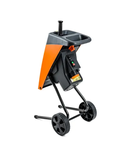 Садовий подрібнювач GTM DS2500/40, ножовий механізм (DS2500/40)