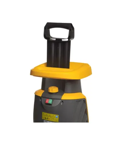 Измельчитель электрический STIGA BIO_Master2200 (BIO_Master2200)