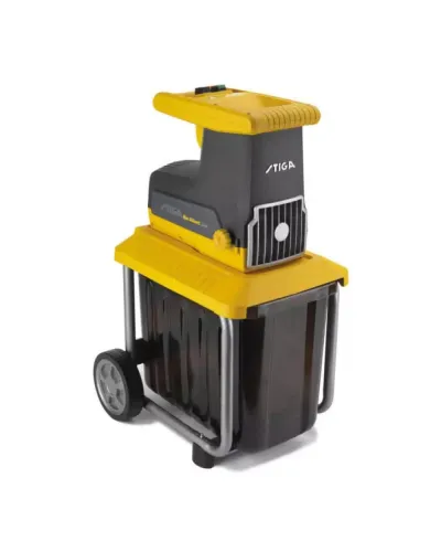 Измельчитель электрический бесщёточный STIGA BIO_Silent2500 (BIO_Silent2500)