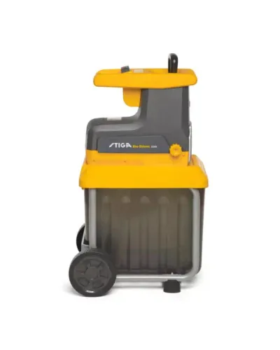 Измельчитель электрический бесщёточный STIGA BIO_Silent2500 (BIO_Silent2500)