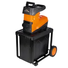 Измельчитель электрический бесщёточный SEQUOIA SEGS2545BH (SEGS2545BH)