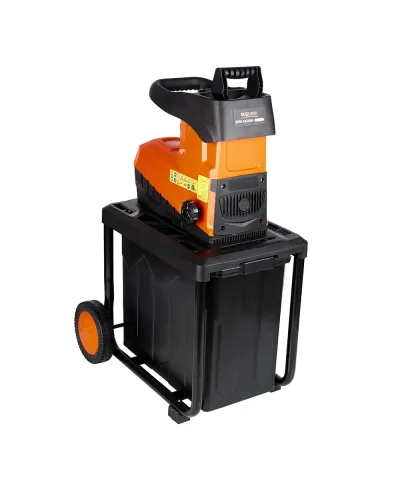 Подрібнювач електричний безщітковий SEQUOIA SEGS2545BH (SEGS2545BH)