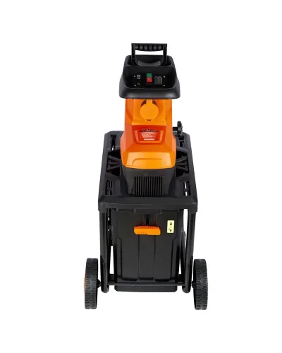 Подрібнювач електричний безщітковий SEQUOIA SEGS2545BH (SEGS2545BH)