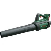 Повітродувка акумуляторна Bosch AdvancedLeafBlower 36V-750 (АКБ і ЗП) (06008C6000)
