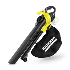 Акумуляторна повітродувка-пилосос Karcher BLV 36-240 Battery (36 В) (1.444-170.0)