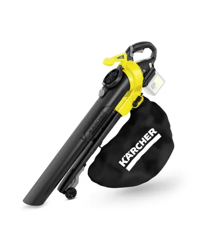 Акумуляторна повітродувка-пилосос Karcher BLV 36-240 Battery (36 В) (1.444-170.0)