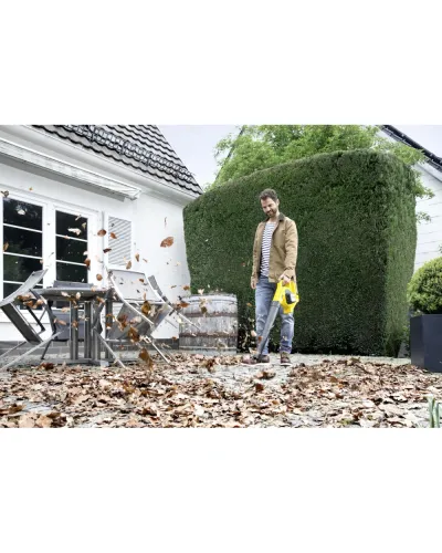 Акумуляторна повітродувка Karcher LBL 2 Battery (18 В) (1.445-100.0)