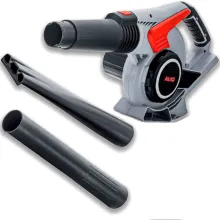 Повітродувка акумуляторна AL-KO LB 4060 (без АКБ і ЗП) (113610)
