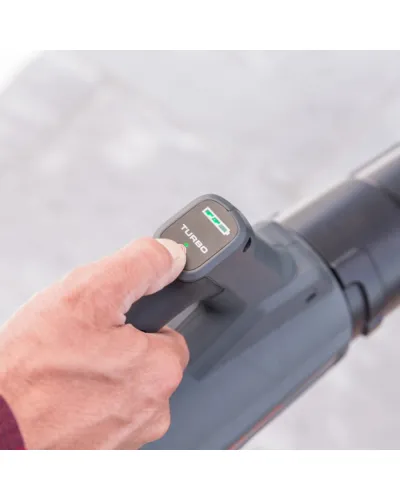 Повітродувка акумуляторна AL-KO LB 1860 BO Flex (113922)