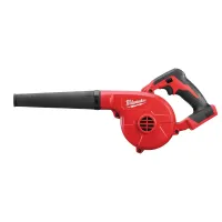 Повітродувка акумуляторна компактна Milwaukee M18 BBL-0 (без АКБ і ЗП) (4933446216)
