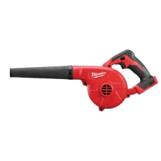 Повітродувка акумуляторна компактна Milwaukee M18 BBL-0 (без АКБ і ЗП) (4933446216)