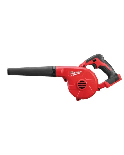 Повітродувка акумуляторна компактна Milwaukee M18 BBL-0 (без АКБ і ЗП) (4933446216)