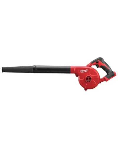 Повітродувка акумуляторна компактна Milwaukee M18 BBL-0 (без АКБ і ЗП) (4933446216)