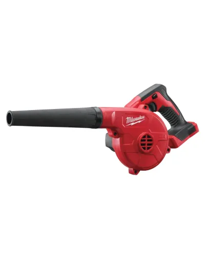 Повітродувка акумуляторна компактна Milwaukee M18 BBL-0 (без АКБ і ЗП) (4933446216)