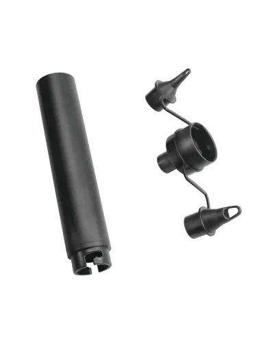 Повітродувка акумуляторна компактна Milwaukee M18 BBL-0 (без АКБ і ЗП) (4933446216)