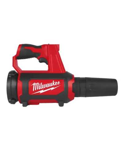 Повітродувка акумуляторна безщіткова Milwaukee M12 BBL-0 (без АКБ і ЗП) (4933472214)