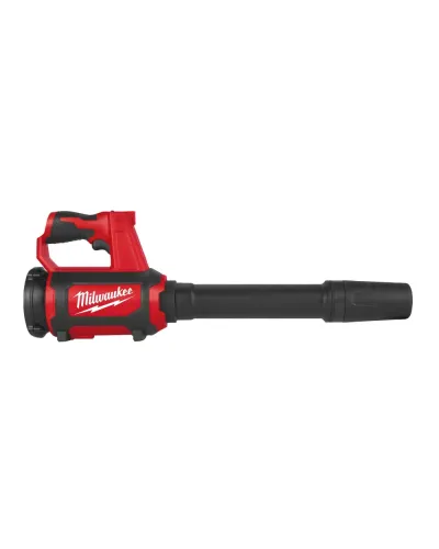 Повітродувка акумуляторна безщіткова Milwaukee M12 BBL-0 (без АКБ і ЗП) (4933472214)