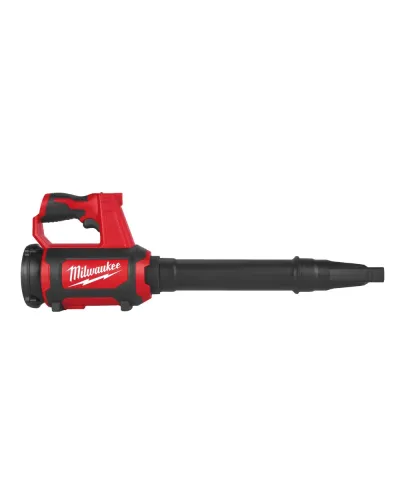 Повітродувка акумуляторна безщіткова Milwaukee M12 BBL-0 (без АКБ і ЗП) (4933472214)