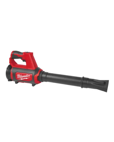 Повітродувка акумуляторна безщіткова Milwaukee M12 BBL-0 (без АКБ і ЗП) (4933472214)