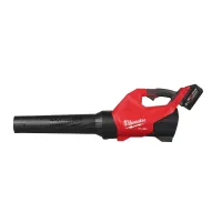 Повітродувка акумуляторна безщіткова Milwaukee M18 FBLG3-802 (АКБ і ЗП) (4933499233)