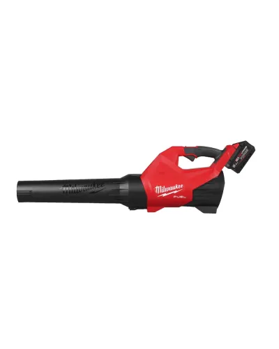 Повітродувка акумуляторна безщіткова Milwaukee M18 FBLG3-802 (АКБ і ЗП) (4933499233)