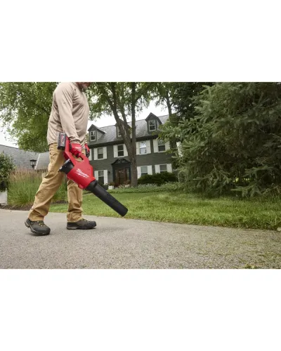 Повітродувка акумуляторна безщіткова Milwaukee M18 BLBLO-0 (без АКБ і ЗП) (4933500239)