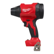 Повітродувка акумуляторна компактна безщіткова Milwaukee M18 BLHSB-0 (без АКБ і ЗП) (4933500533)