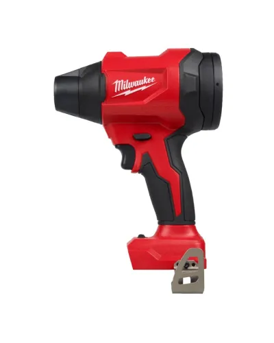 Повітродувка акумуляторна компактна безщіткова Milwaukee M18 BLHSB-0 (без АКБ і ЗП) (4933500533)