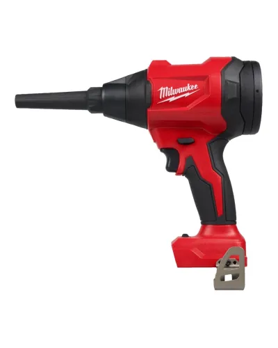Повітродувка акумуляторна компактна безщіткова Milwaukee M18 BLHSB-0 (без АКБ і ЗП) (4933500533)
