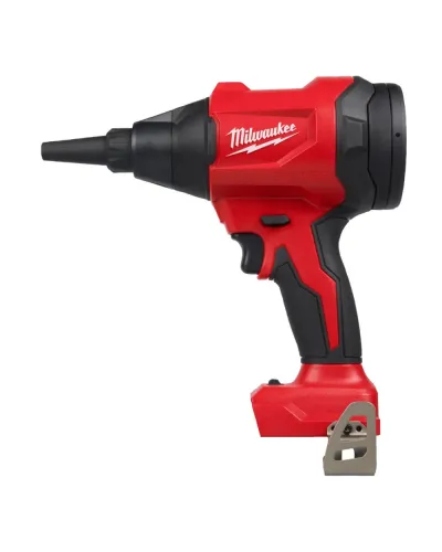 Повітродувка акумуляторна компактна безщіткова Milwaukee M18 BLHSB-0 (без АКБ і ЗП) (4933500533)