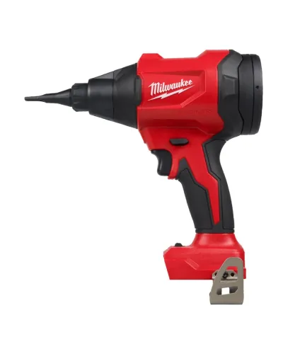 Повітродувка акумуляторна компактна безщіткова Milwaukee M18 BLHSB-0 (без АКБ і ЗП) (4933500533)