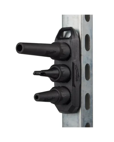 Повітродувка акумуляторна компактна безщіткова Milwaukee M18 BLHSB-0 (без АКБ і ЗП) (4933500533)