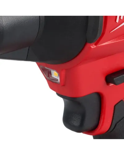 Повітродувка акумуляторна компактна безщіткова Milwaukee M18 BLHSB-0 (без АКБ і ЗП) (4933500533)