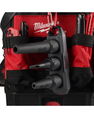 Повітродувка акумуляторна компактна безщіткова Milwaukee M18 BLHSB-0 (без АКБ і ЗП) (4933500533)