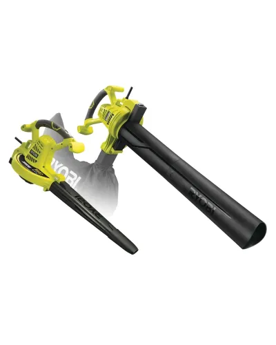 Садова повітродувка-пилосос RYOBI RBV3000CSV (5133002188)