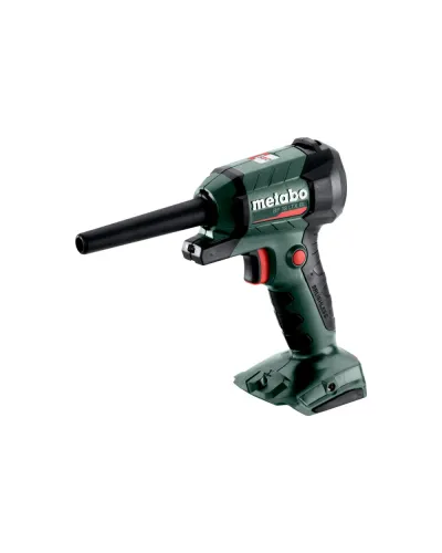 Акумуляторний продувний пістолет Metabo BP 18 LTX BL (600798850)