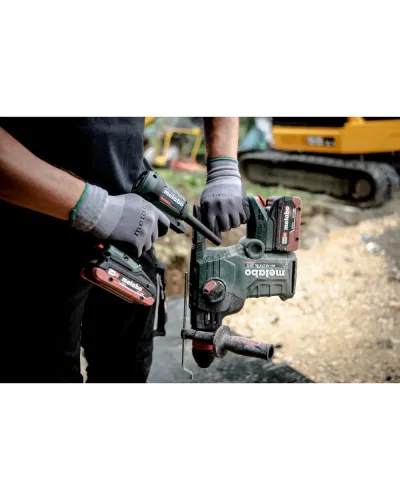 Акумуляторний продувний пістолет Metabo BP 18 LTX BL (600798850)
