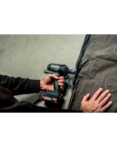 Акумуляторний продувний пістолет Metabo BP 18 LTX BL (600798850)