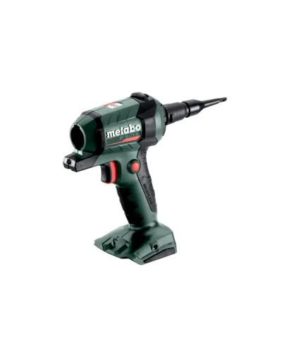 Акумуляторний продувний пістолет Metabo BP 18 LTX BL (600798850)