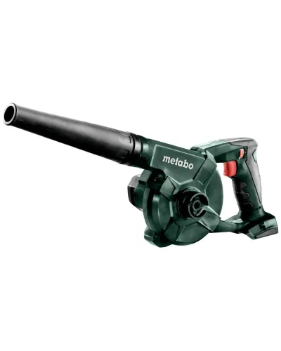 Акумуляторна повітродувка Metabo AG 18 (602242850)