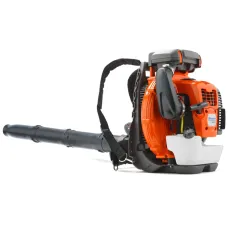 Повітродувка Husqvarna 580BTS бензинова, 3,3 кВт, 1560 куб.м/год (9666296-01)