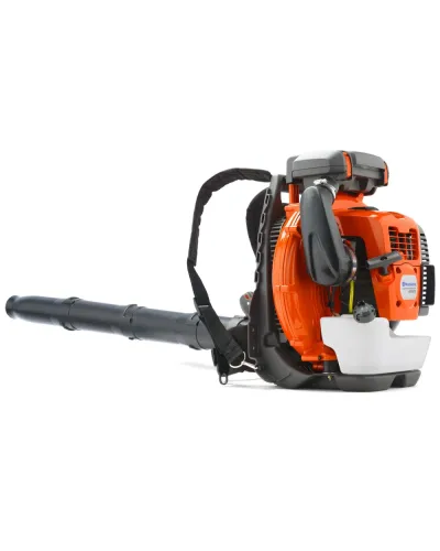 Повітродувка Husqvarna 580BTS бензинова, 3,3 кВт, 1560 куб.м/год (9666296-01)