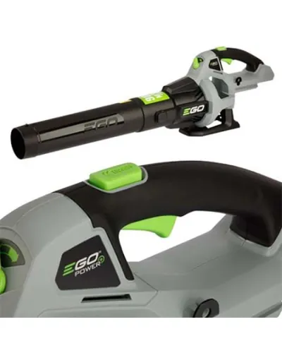 Повітродувка акумуляторна EGO LB5300E 56В, 900 м3/год