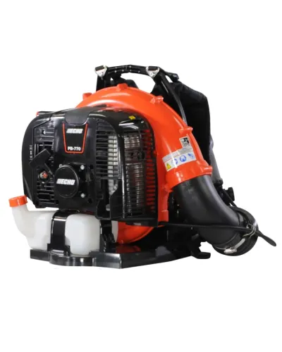 Повітродувка ECHO PB-770 бензинова, 3.05 кВт, 1290 куб. м / год