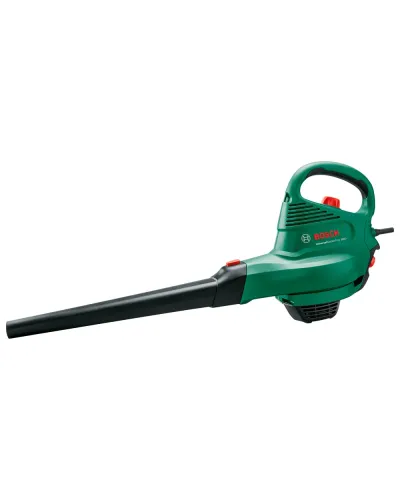 Садова повітродувка-пилосос Bosch UniversalGardenTidy 3000 (06008B1001)