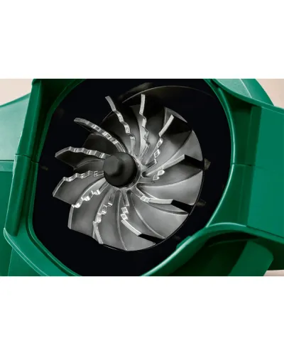 Садова повітродувка-пилосос Bosch UniversalGardenTidy 3000 (06008B1001)