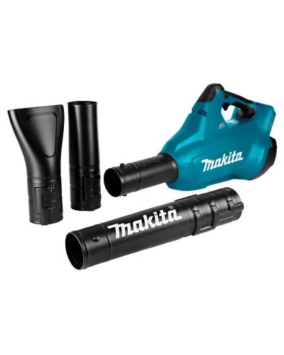 Повітродувка акумуляторна Makita DUB362Z без АКБ та зарядного пристрою